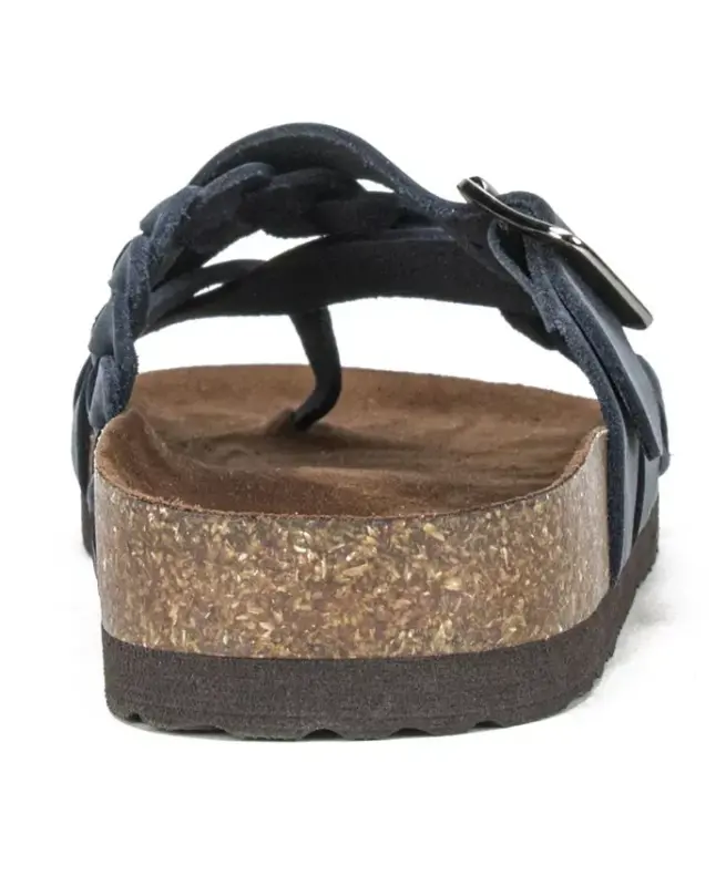 Women's Harrington Footbed Sandals - 8