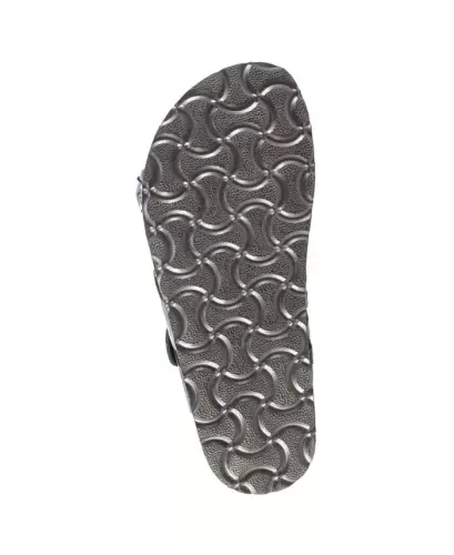 Women's Harrington Footbed Sandals - 10