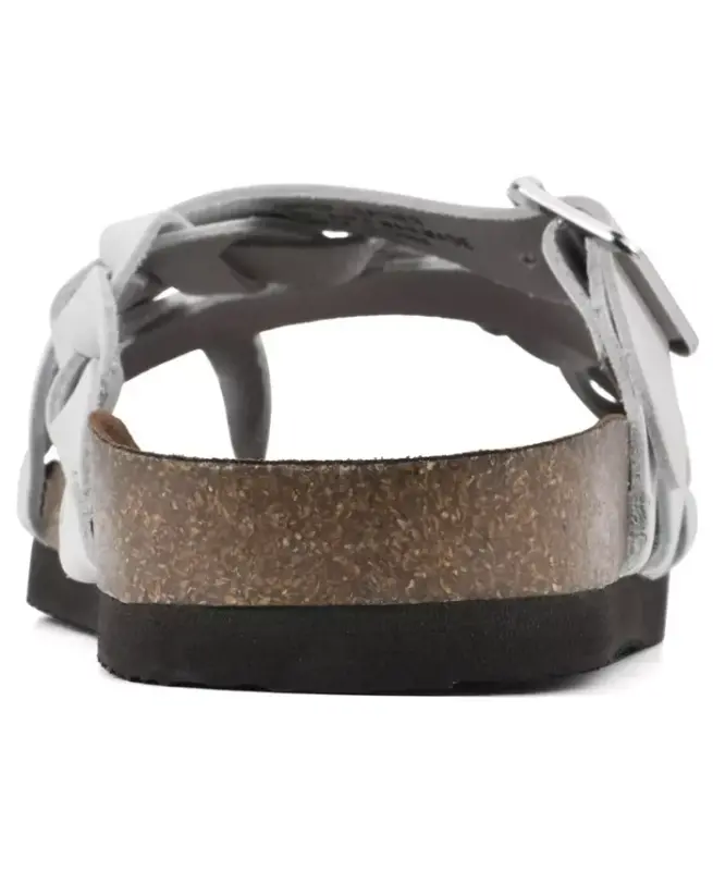 Women's Harrington Footbed Sandals - 4