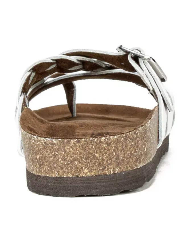 Women's Harrington Footbed Sandals - 8