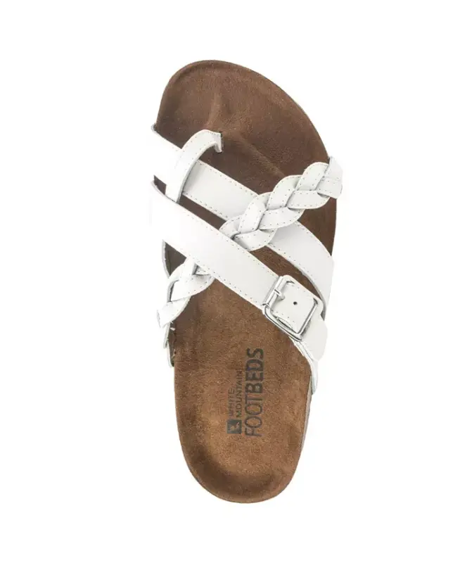 Women's Harrington Footbed Sandals - 9