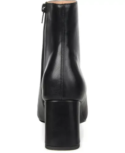 Women's Haylinn Block Heel Dress Booties - 3