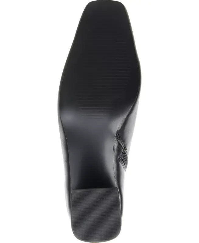 Women's Haylinn Block Heel Dress Booties - 5