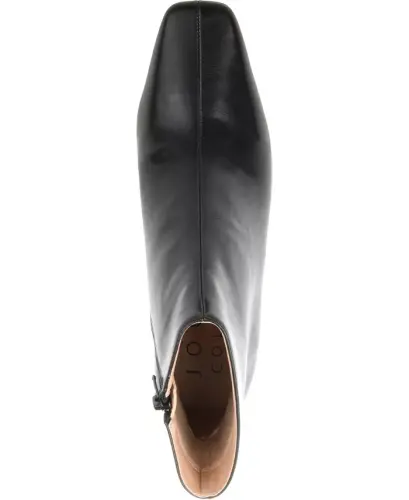 Women's Haylinn Block Heel Dress Booties - 4