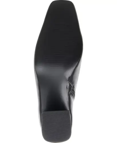Women's Haylinn Block Heel Dress Booties - 5