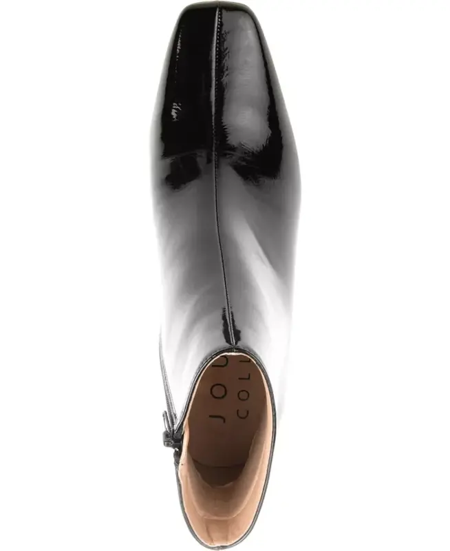 Women's Haylinn Block Heel Dress Booties - 6