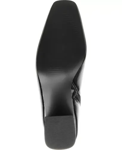 Women's Haylinn Block Heel Dress Booties - 7