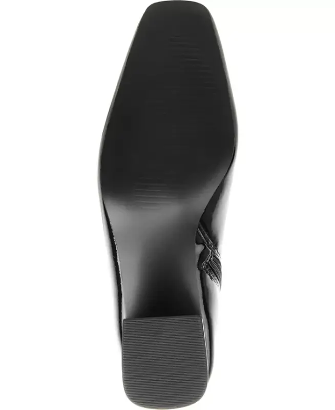 Women's Haylinn Block Heel Dress Booties - 7