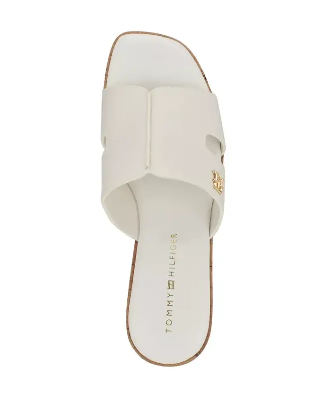 Women's Heliena Platform Wedge Sandals - 4