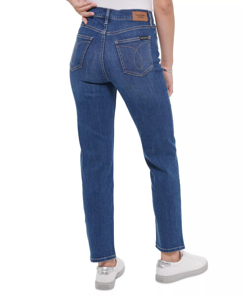 Women's High-Rise Slim Whisper Soft Jeans Malibu - 2