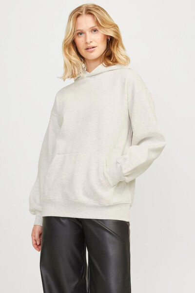 Women's Hooded Long Sleeve Sweatshirt - Jasmin - 7