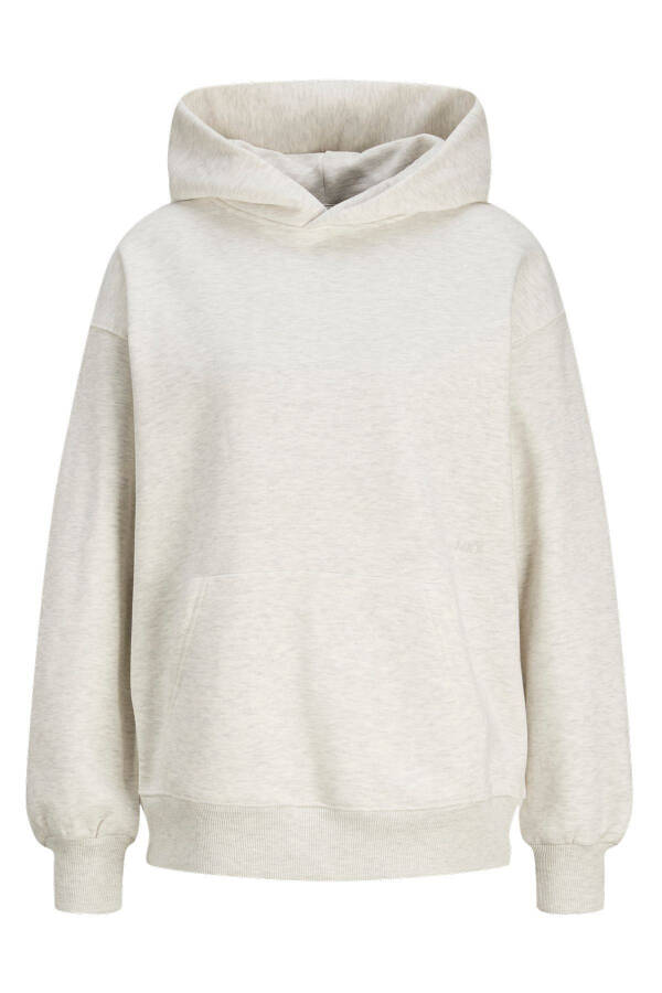 Women's Hooded Long Sleeve Sweatshirt - Jasmin - 8