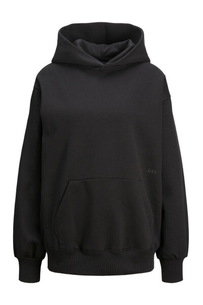 Women's Hooded Long Sleeve Sweatshirt - Jasmin - 4