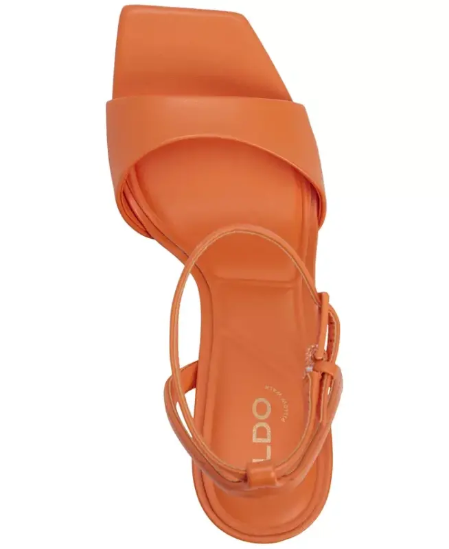 Women's Illustrious Two-Piece Dress Sandals - 4