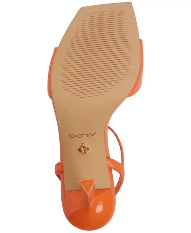Women's Illustrious Two-Piece Dress Sandals - 5