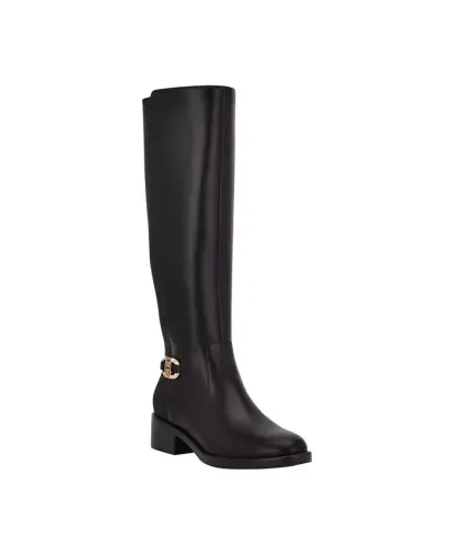 Women's Imizza Knee High Riding Boots - 1