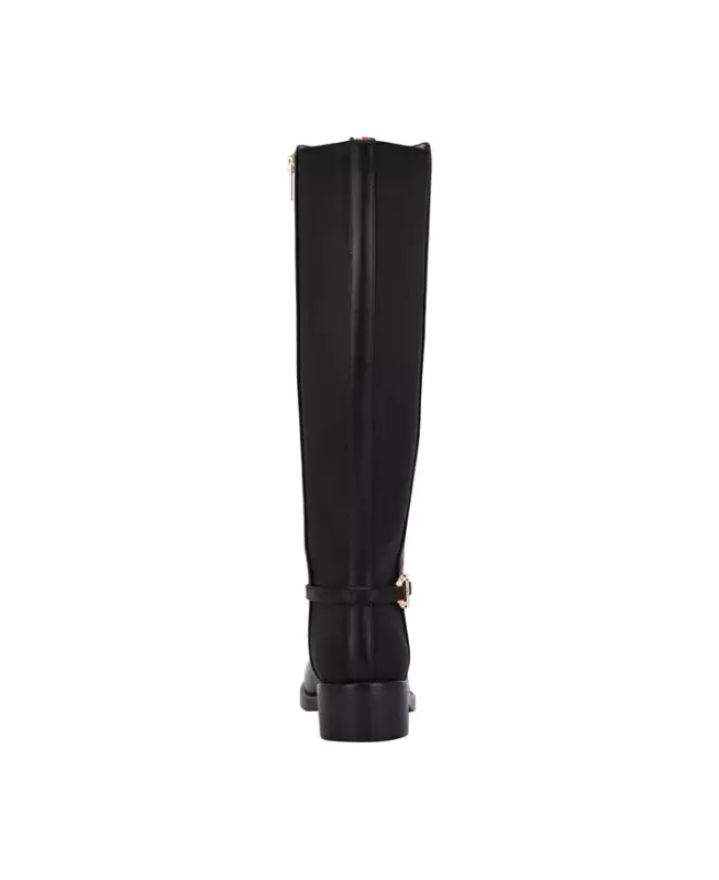 Women's Imizza Knee High Riding Boots - 3