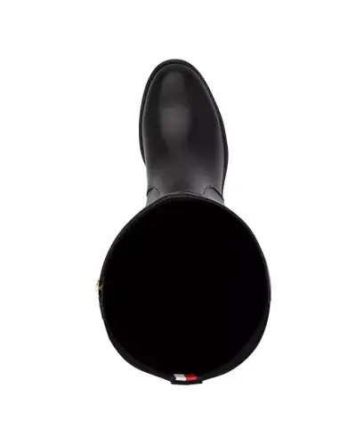 Women's Imizza Knee High Riding Boots - 4