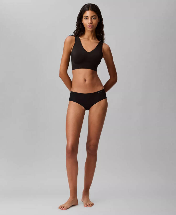 Women's Invisibles Microfiber Stretch Hipster Underwear D3429 - 5