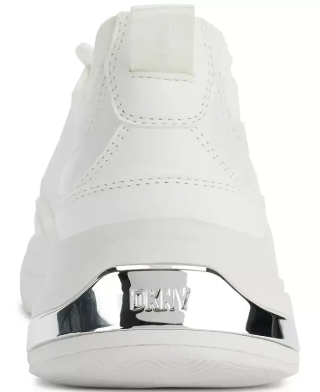 Women's Jami Lace-Up Sneakers - 3