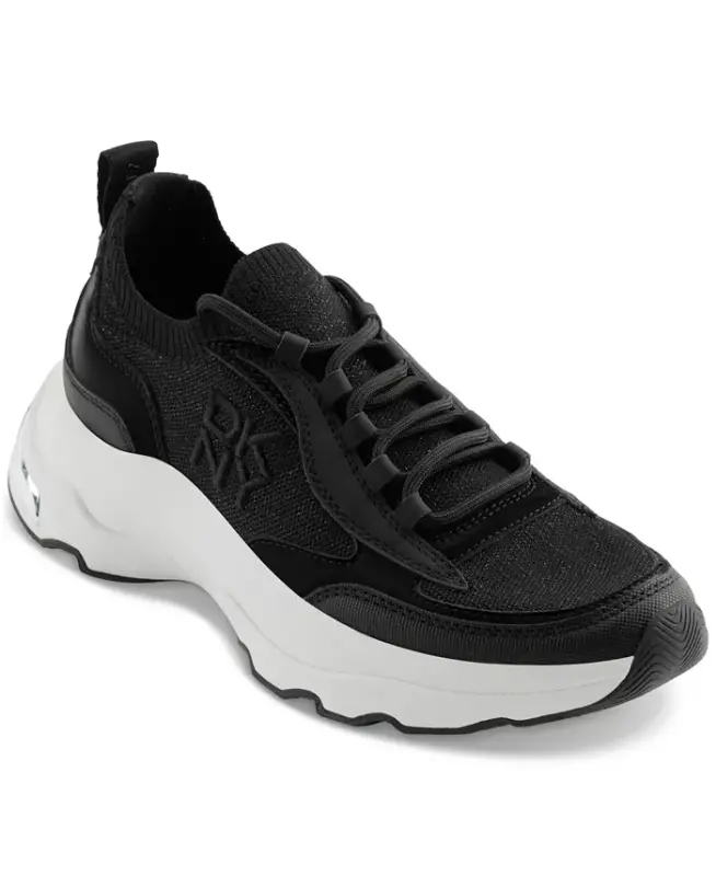 Women's Jami Sneakers - DKNY