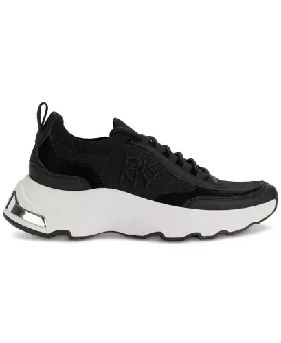 Women's Jami Sneakers - DKNY (1)
