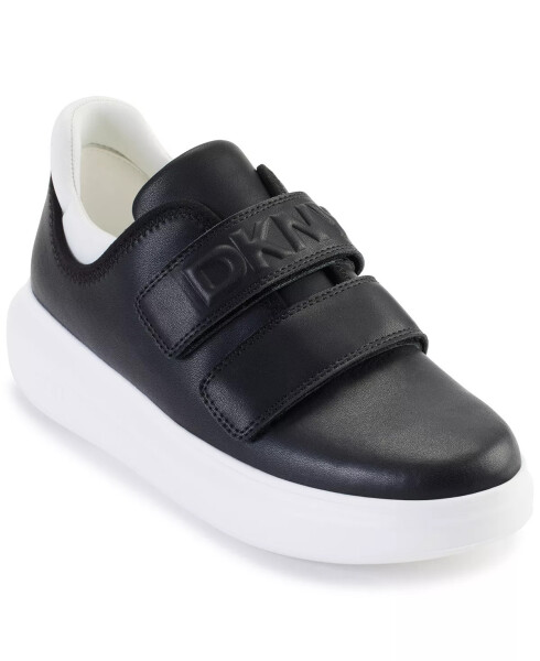 Women's Jamiah Platform Sneakers - DKNY