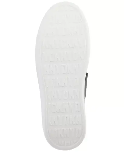 Women's Jamiah Platform Sneakers - 5