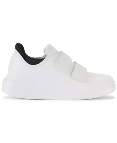 Women's Jamiah Platform Sneakers - DKNY (1)