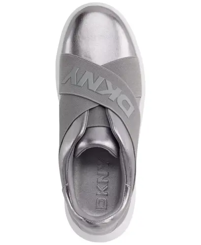 Women's Jaye Slip On Sneakers - 4