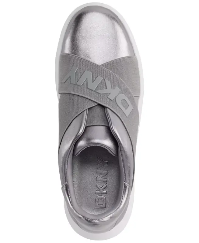 Women's Jaye Slip On Sneakers - 4