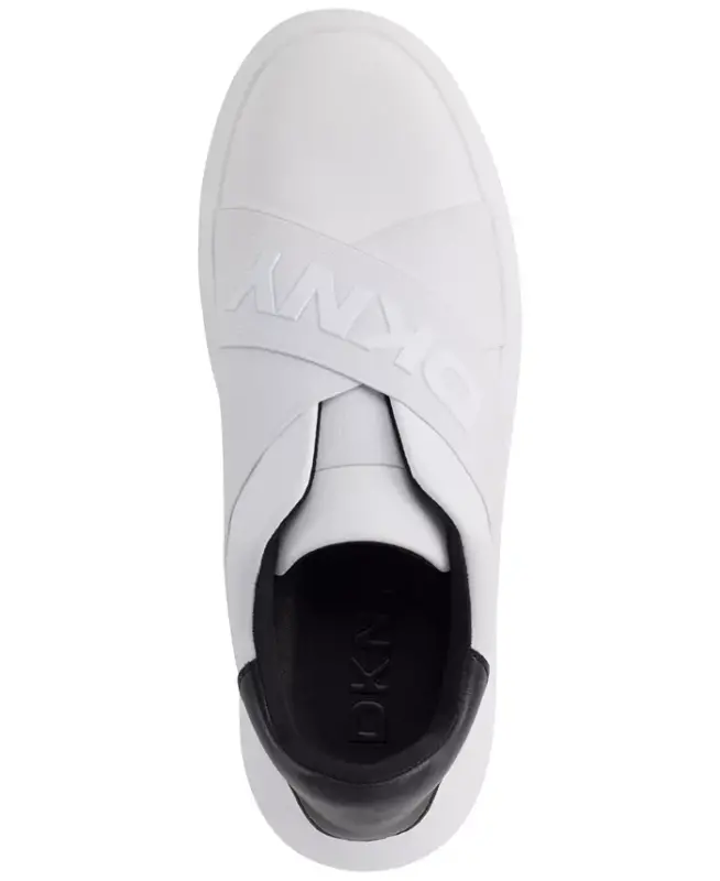 Women's Jaye Slip On Sneakers - 4