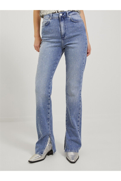 Women's Jeans - 1