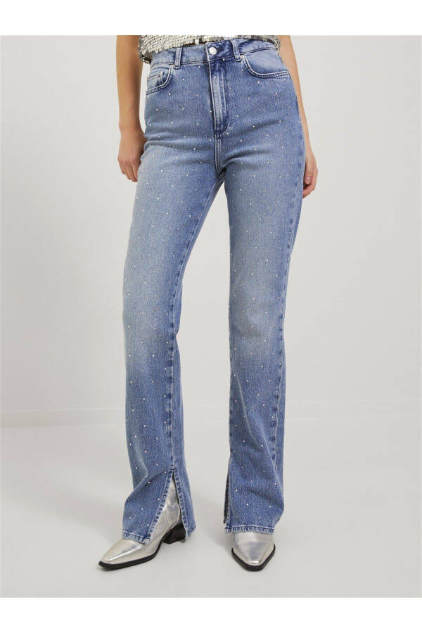 Women's Jeans - 1