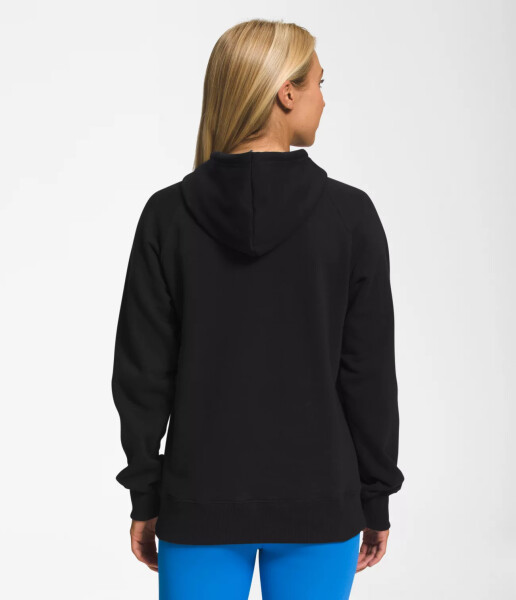 Women’s Jumbo Half Dome Pullover Hoodie - 2