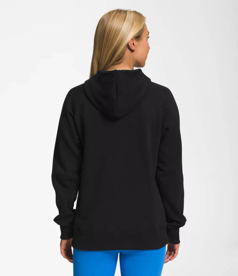 Women’s Jumbo Half Dome Pullover Hoodie - 2