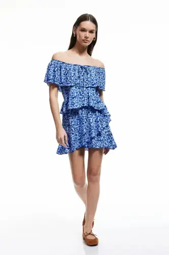 Women's Jumpsuit 5Sal40010Ik6D3 - 1