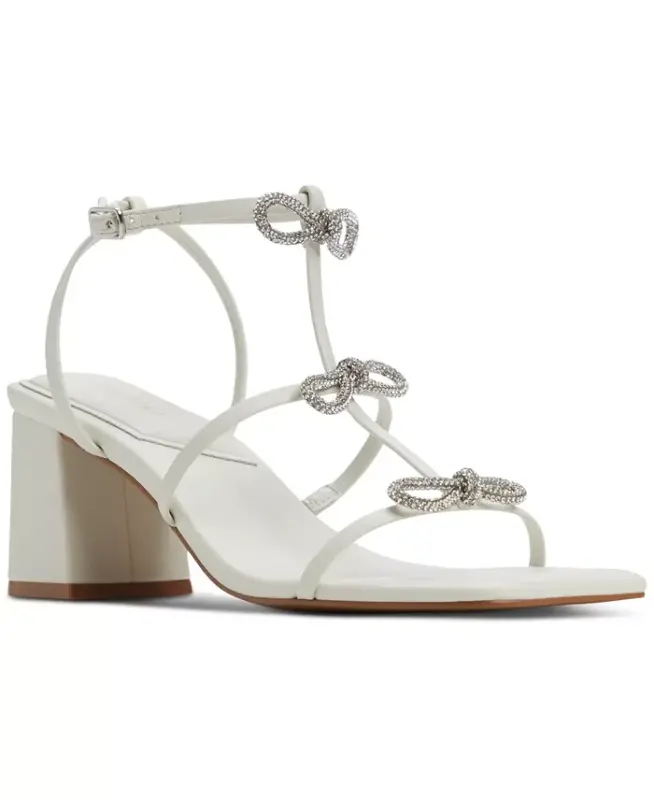 Women's Kaeli Strappy Dress Sandals - 1