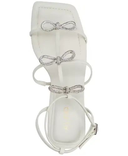 Women's Kaeli Strappy Dress Sandals - 4