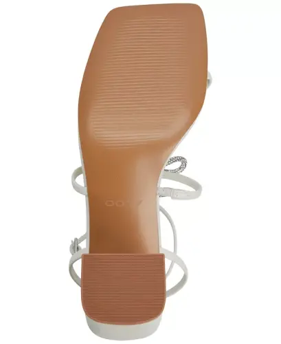 Women's Kaeli Strappy Dress Sandals - 5