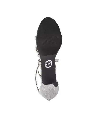 Women's Karlette Dress Sandals - 6