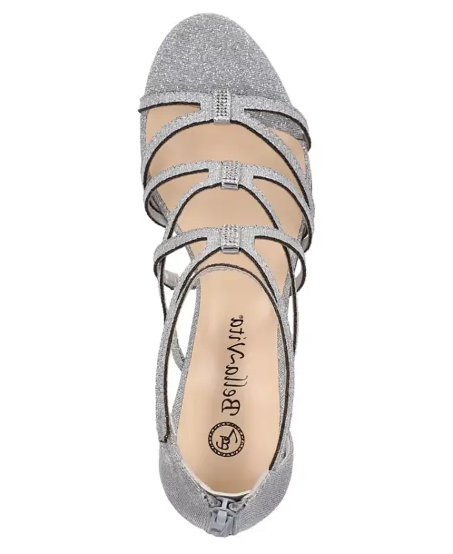 Women's Karlette Dress Sandals - 7