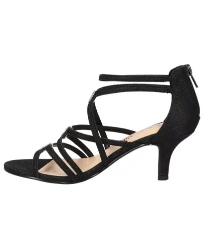 Women's Karlette Dress Sandals - 5