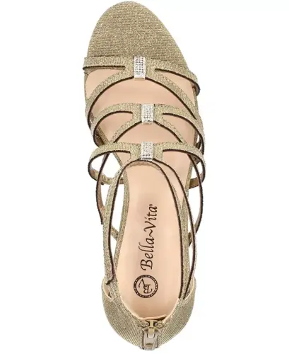Women's Karlette Dress Sandals - 7