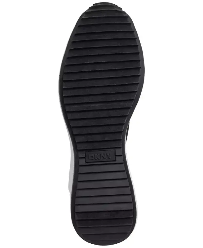 Women's Keeva Wedge Sneakers - 5