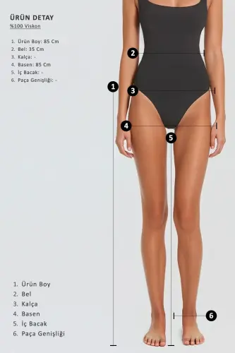 Women's Khaki Asymmetrical Belted Skirt - 8