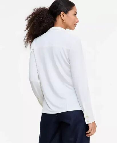 Women's Knit Utility Shirt, Exclusively at Modazone - Mgnolia Blossom - I.N.C. INTERNATIONAL CONCEPTS (1)