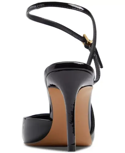 Women's Kymmberly Strappy Pointed-Toe Pumps - 3