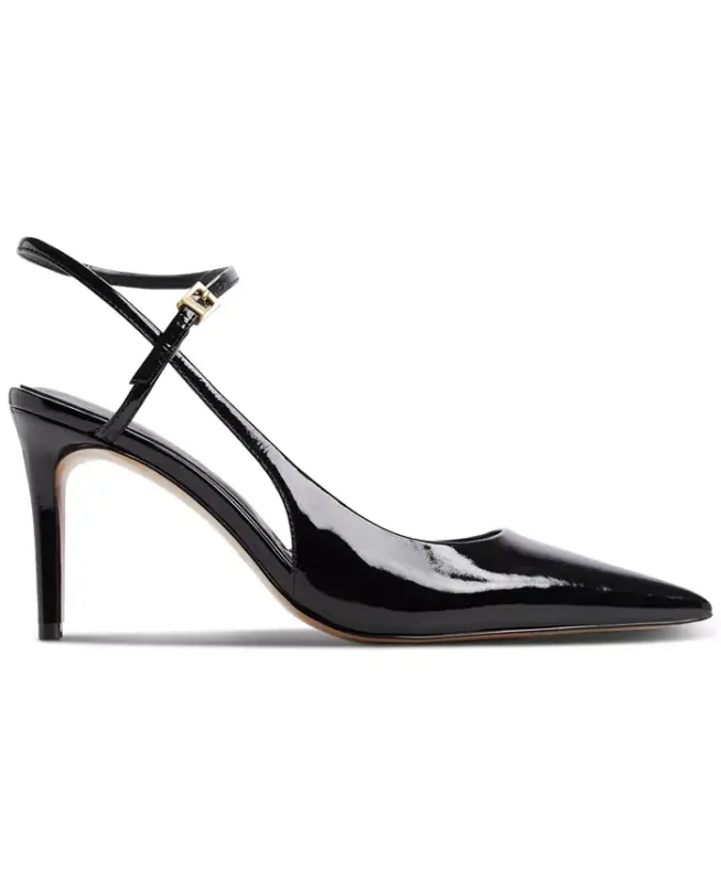 Women's Kymmberly Strappy Pointed-Toe Pumps - 2