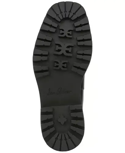 Women's Laguna Lug-Sole Chelsea Booties - 5